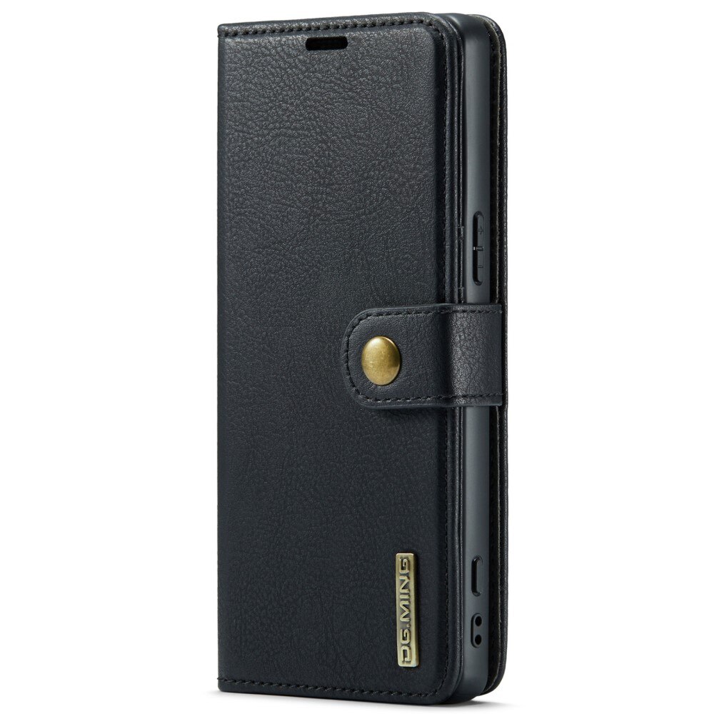 Sony Xperia 1 VI Magnet Wallet Black