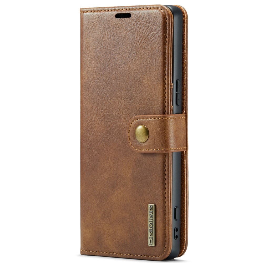 Sony Xperia 1 VI Magnet Wallet Cognac