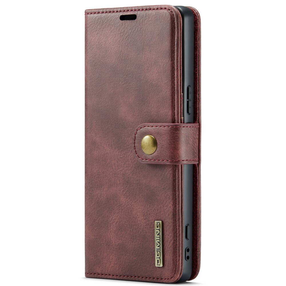 Sony Xperia 1 VI Magnet Wallet Red