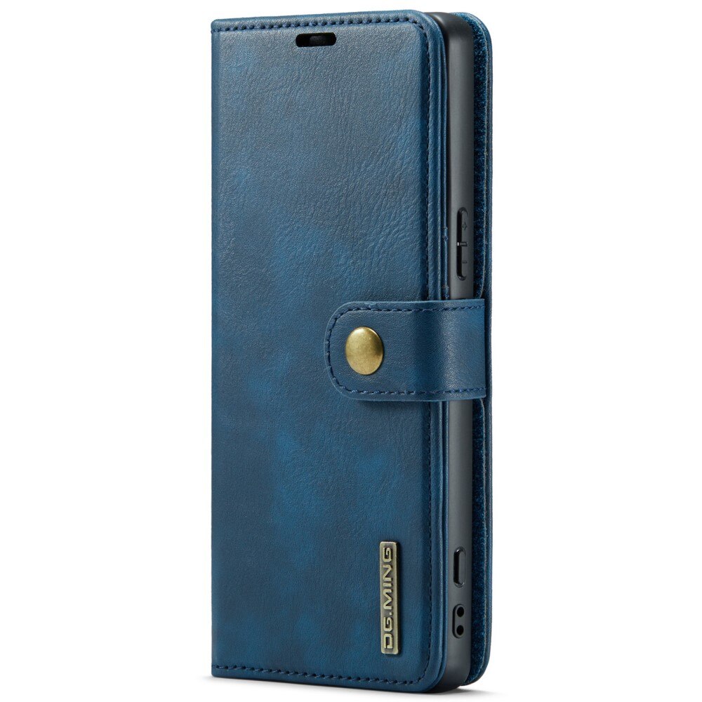 Sony Xperia 1 VI Magnet Wallet Blue