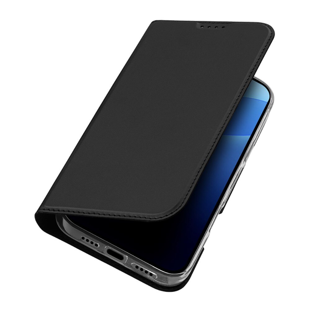 iPhone 16 Pro Skin Pro Series Black