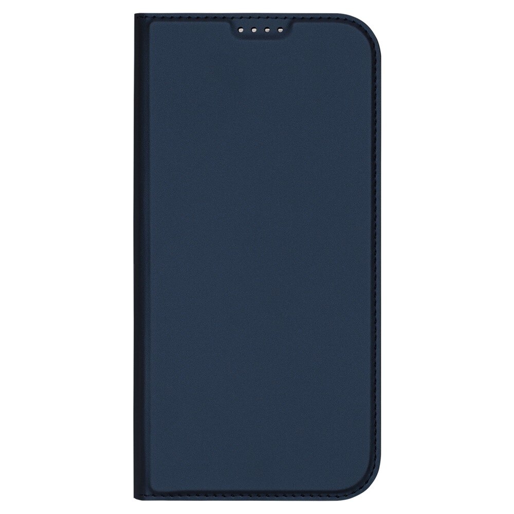 iPhone 16 Pro Skin Pro Series Navy