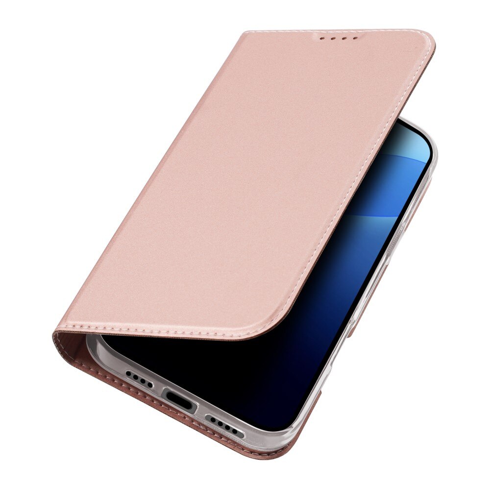 iPhone 16 Pro Skin Pro Series Rose Gold