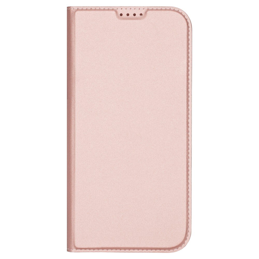 iPhone 16 Pro Skin Pro Series Rose Gold