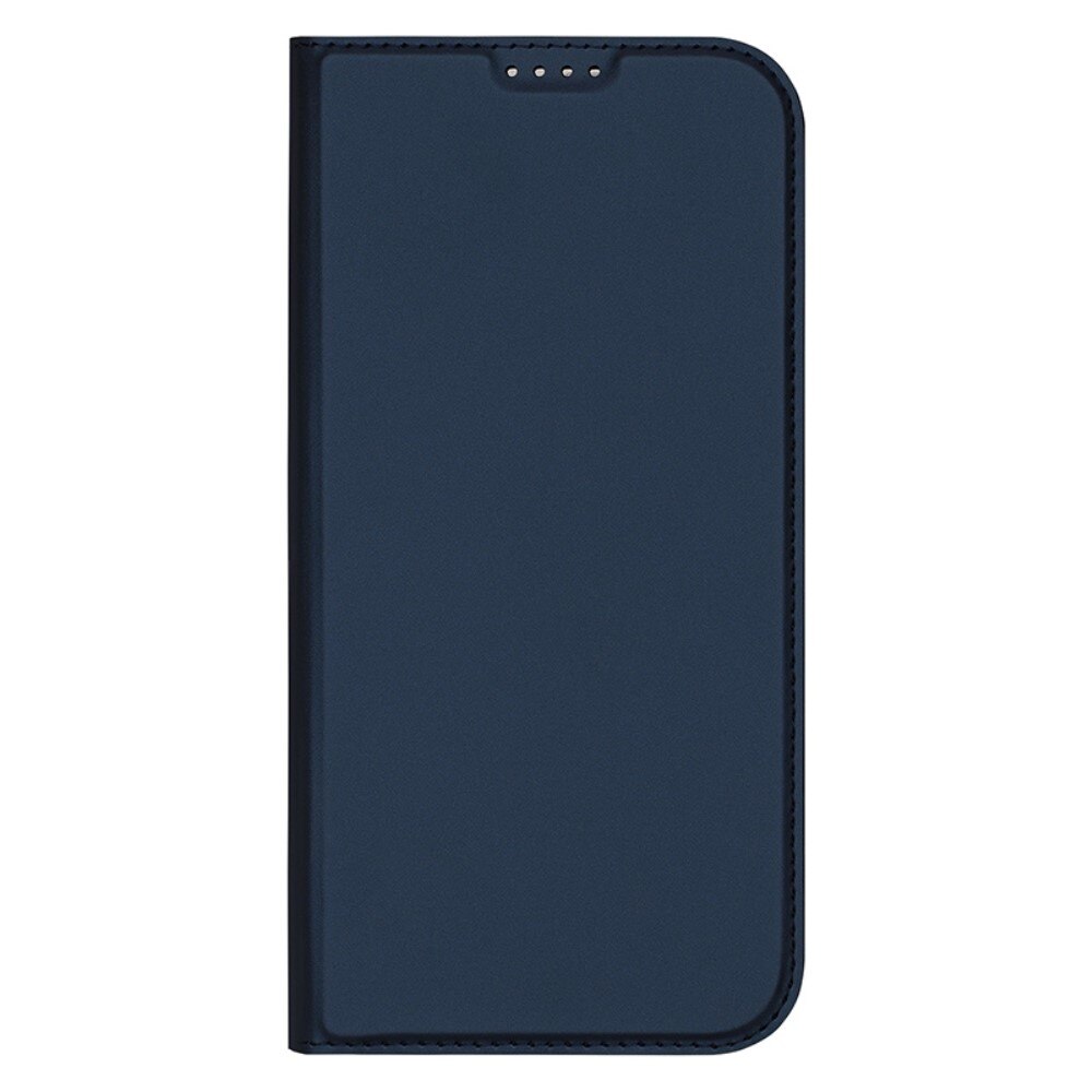 iPhone 16 Pro Max Skin Pro Series Navy