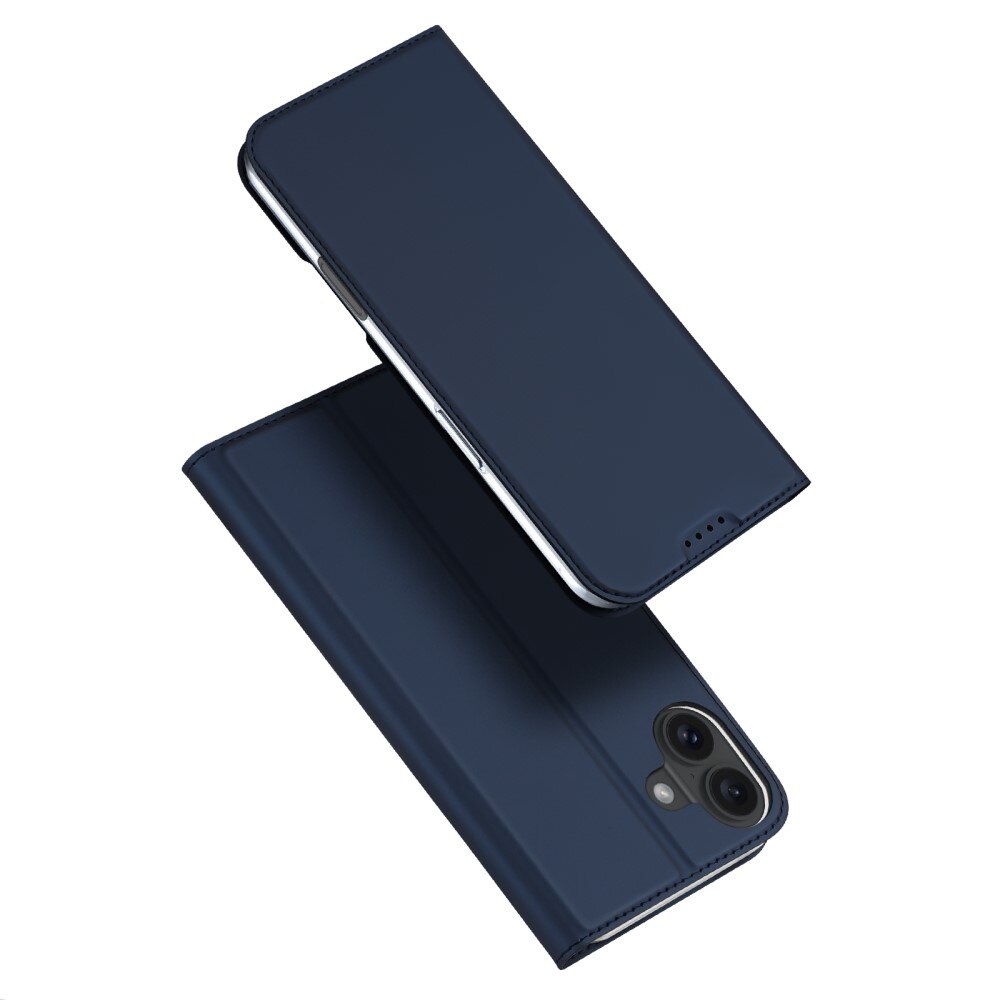 iPhone 16 Skin Pro Series Navy