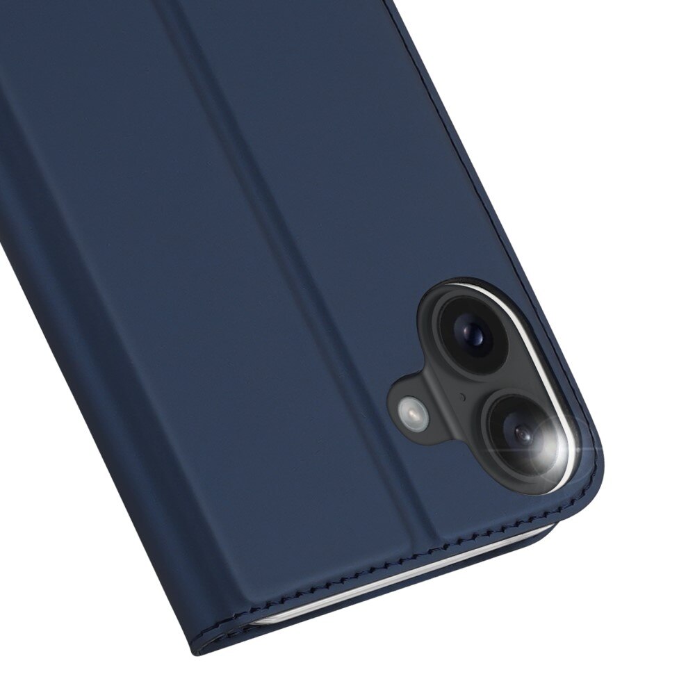 iPhone 16 Skin Pro Series Navy