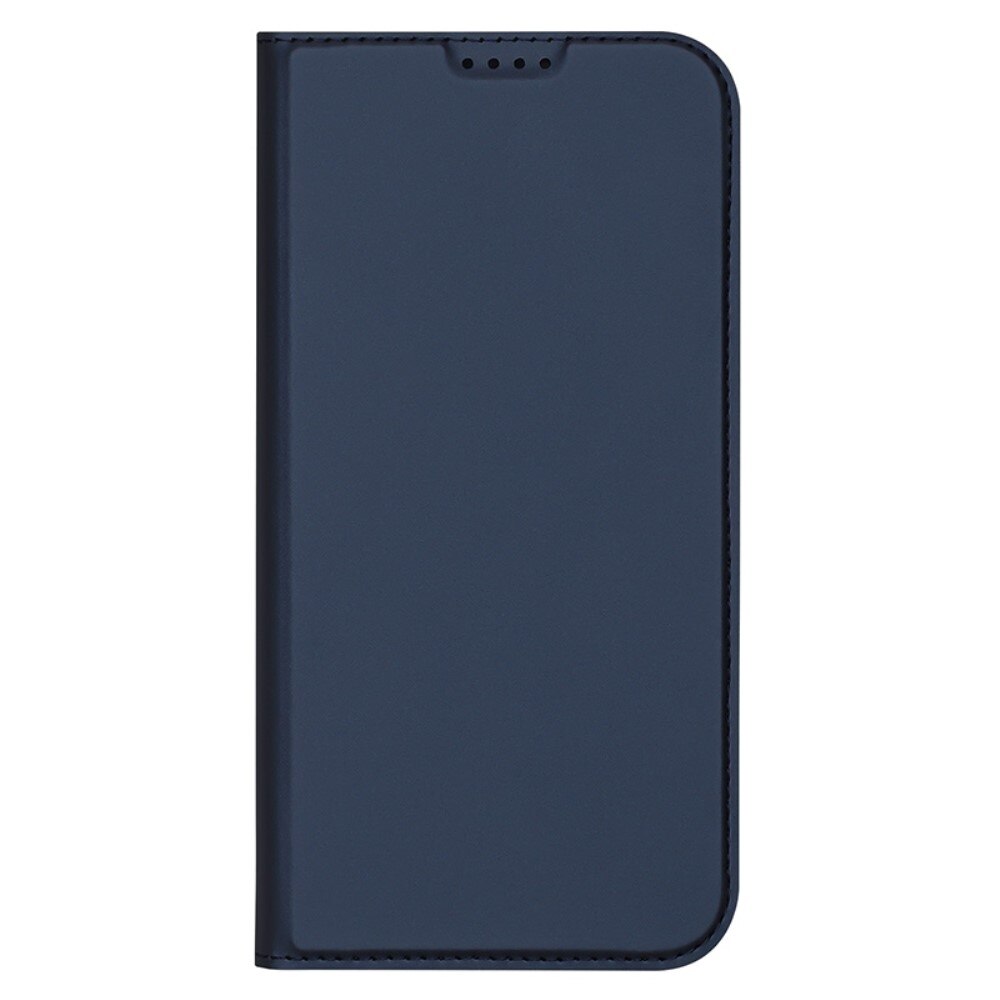 iPhone 16 Skin Pro Series Navy