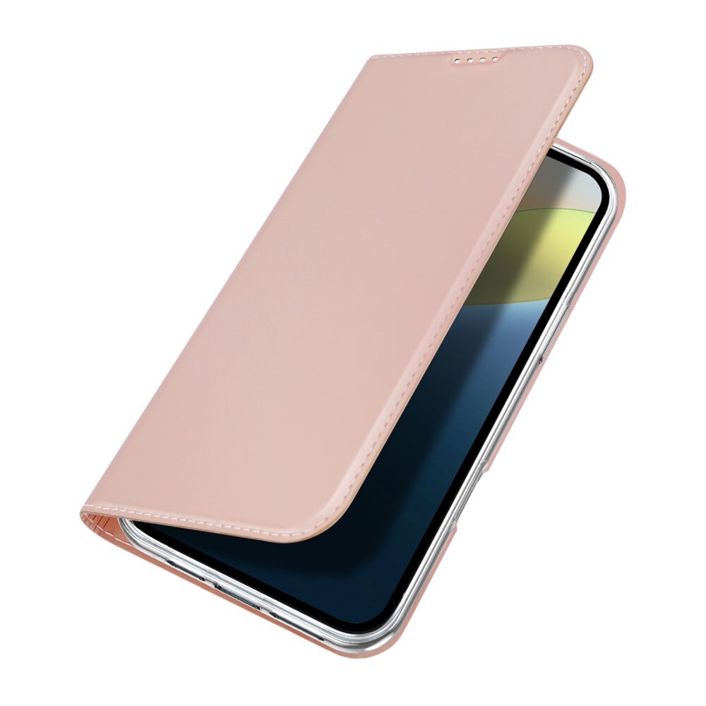 iPhone 16 Skin Pro Series Rose Gold