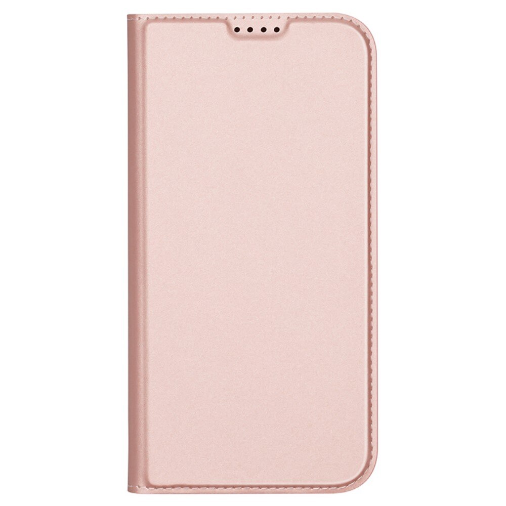 iPhone 16 Skin Pro Series Rose Gold