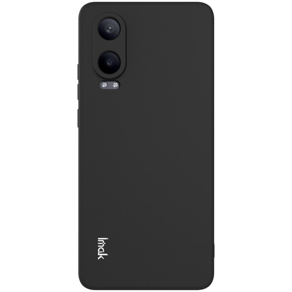 Frosted TPU Case  OnePlus Nord CE 4 LiteI Black