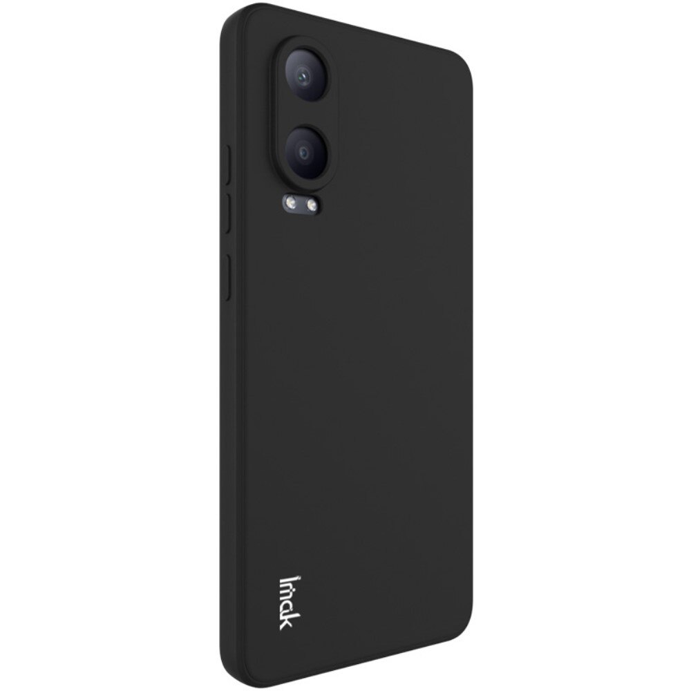 Frosted TPU Case  OnePlus Nord CE 4 LiteI Black