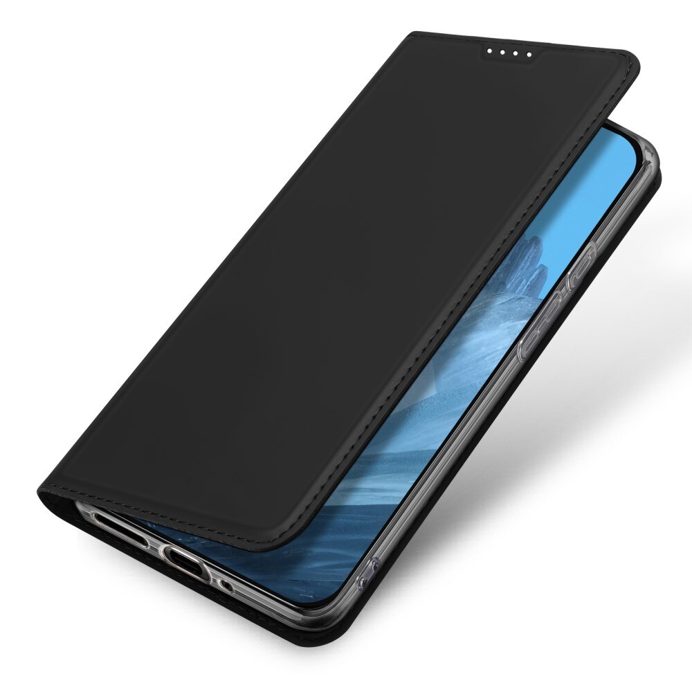 Google Pixel 9 Pro XL Skin Pro Series Black