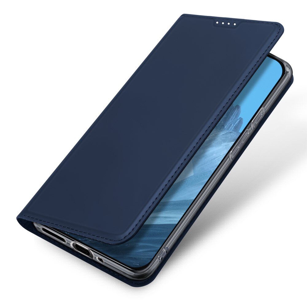 Google Pixel 9 Pro XL Skin Pro Series Navy