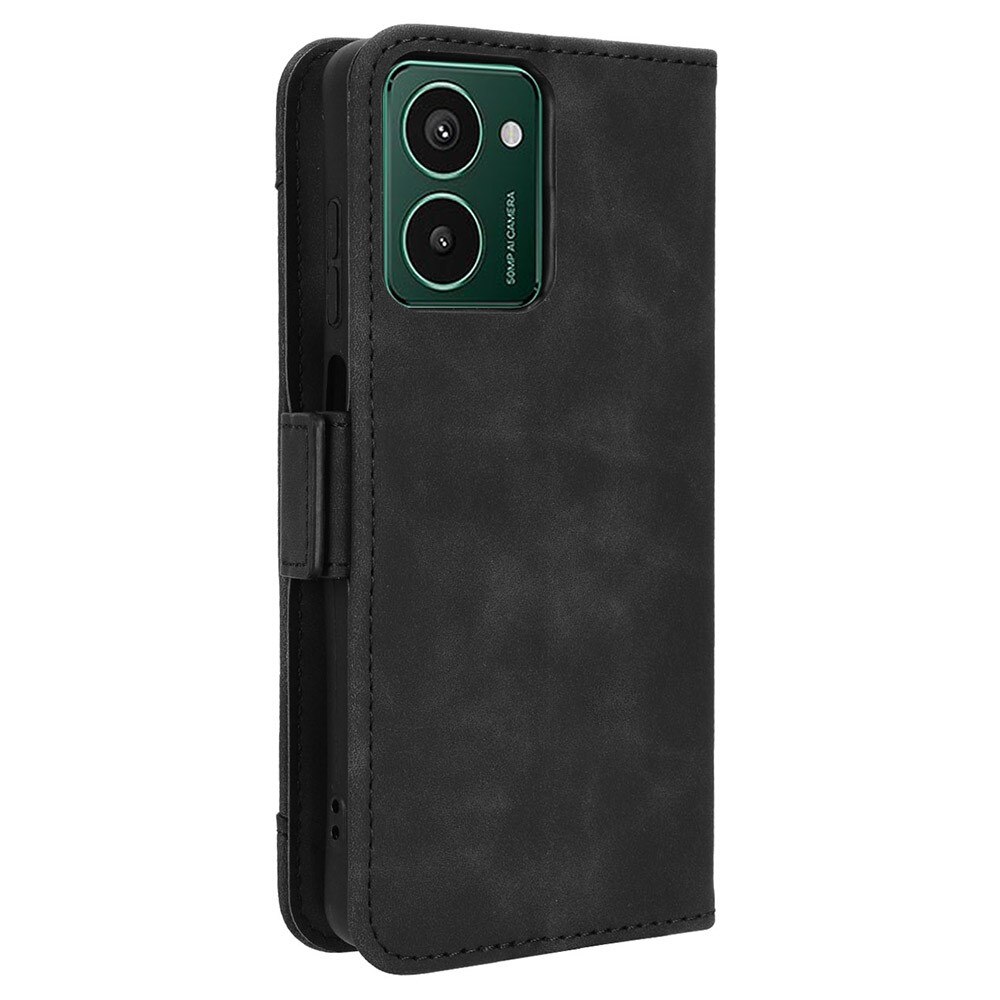 HMD Pulse Multi Wallet Case Black