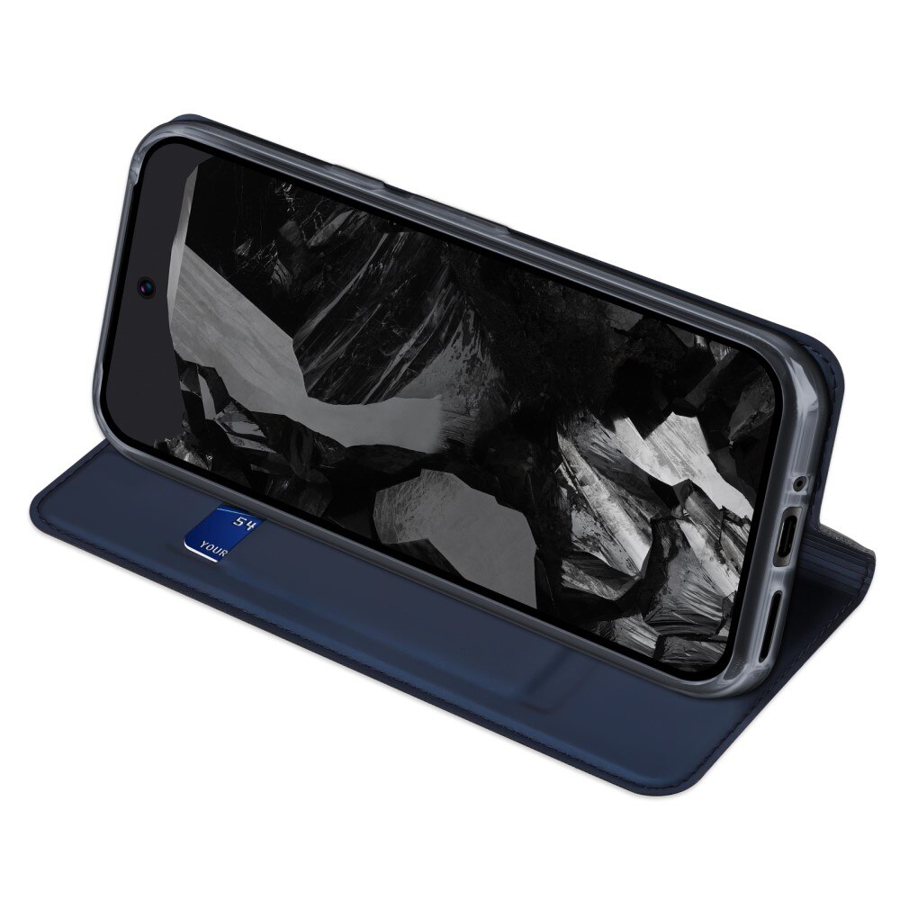 Google Pixel 9 Pro Skin Pro Series Navy