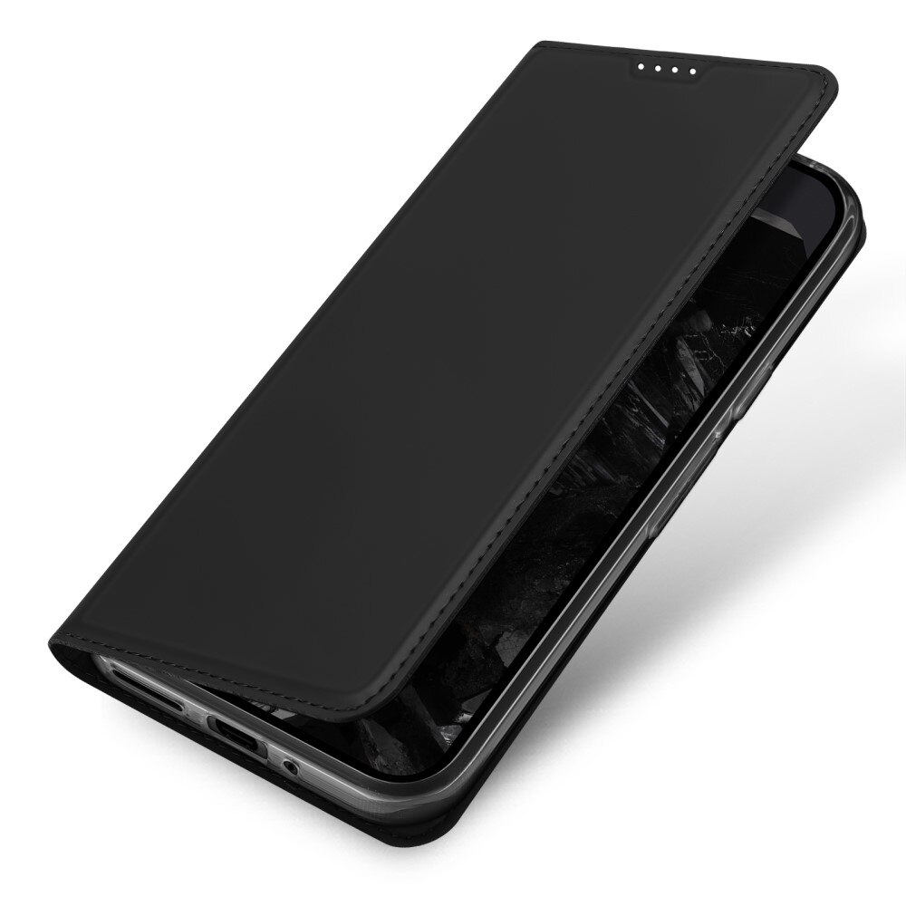 Google Pixel 9 Pro Skin Pro Series Black