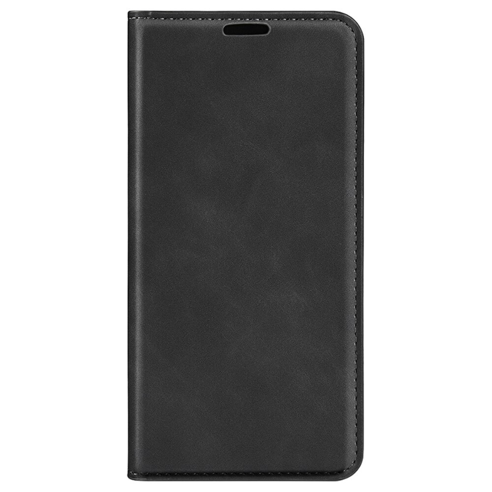 HMD Pulse  Slim Wallet Case Black