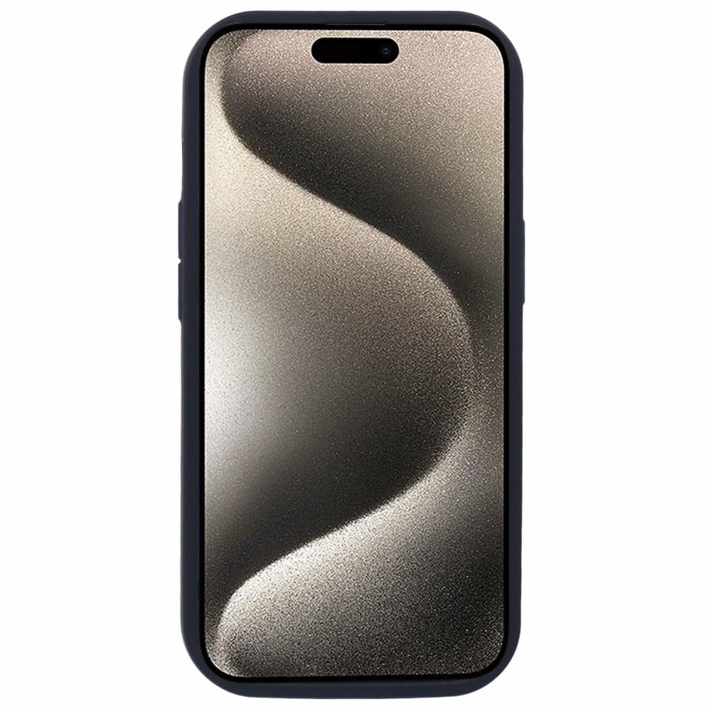 iPhone 14 Edge TPU Case Black