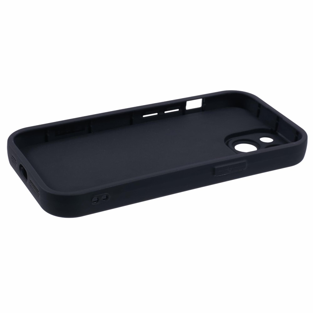 iPhone 14 Edge TPU Case Black