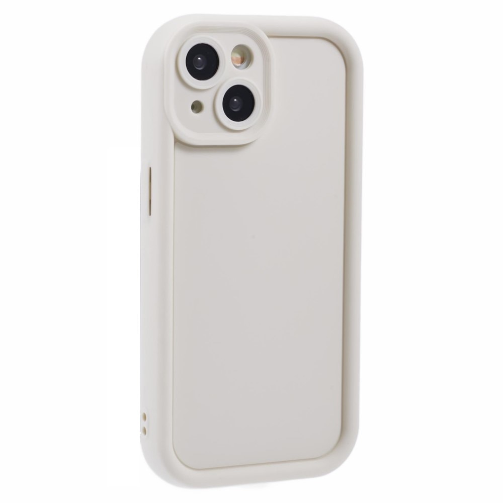 iPhone 14 Edge TPU Case Beige