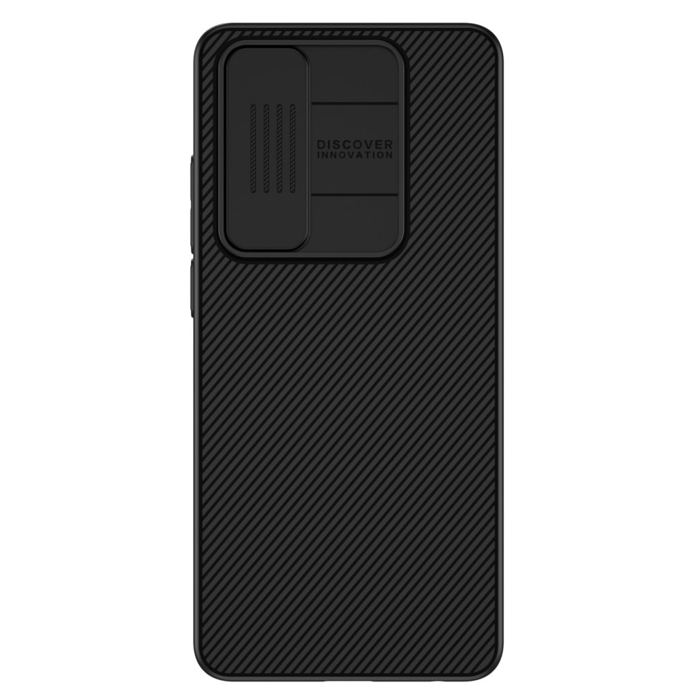  OnePlus Nord CE 4 Lite CamShield Case Black