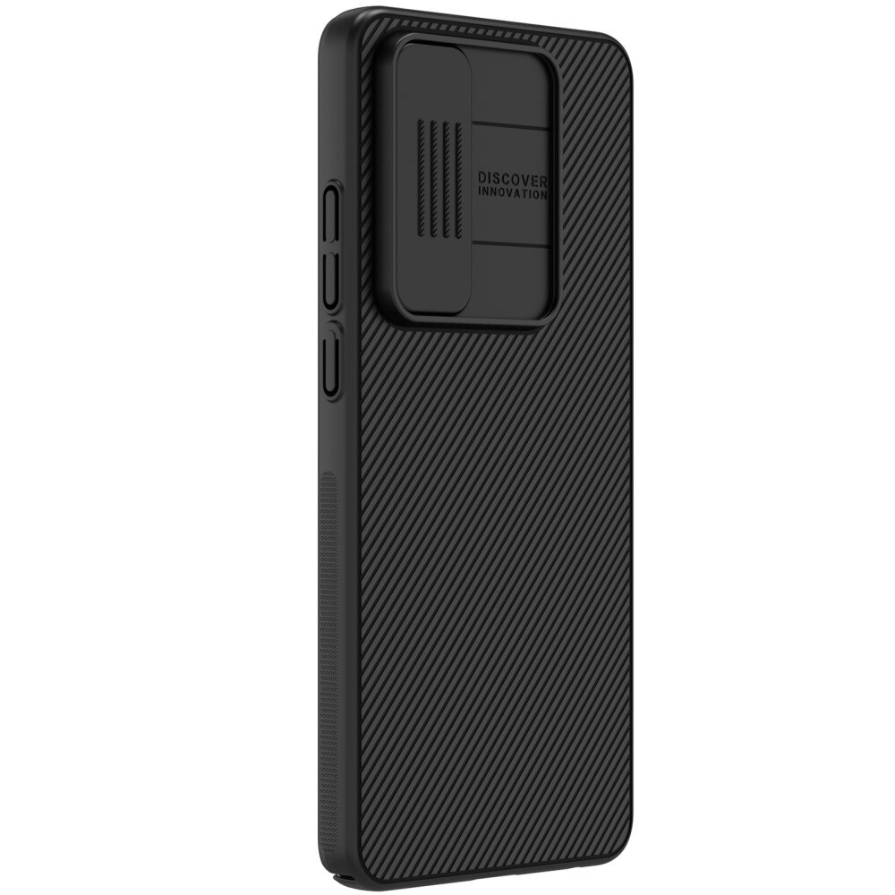  OnePlus Nord CE 4 Lite CamShield Case Black