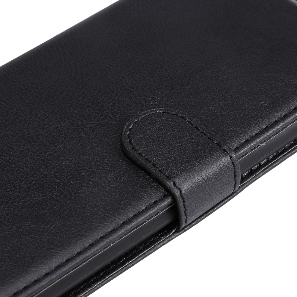  OnePlus Nord CE 4 Lite Wallet Case Black