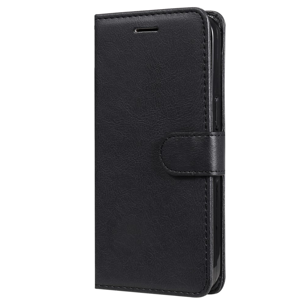  OnePlus Nord CE 4 Lite Wallet Case Black