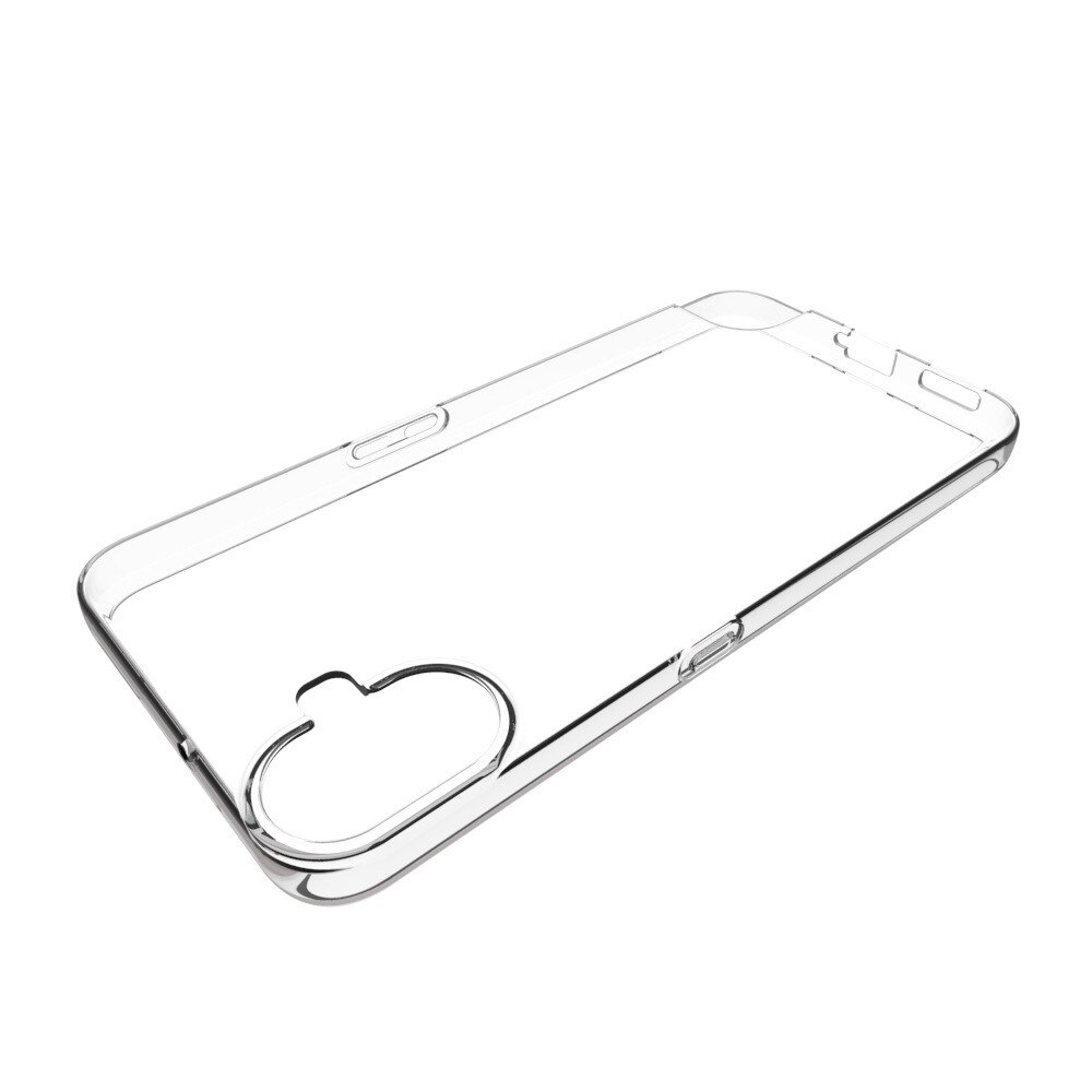 Nothing CMF Phone 1 TPU Case Transparent