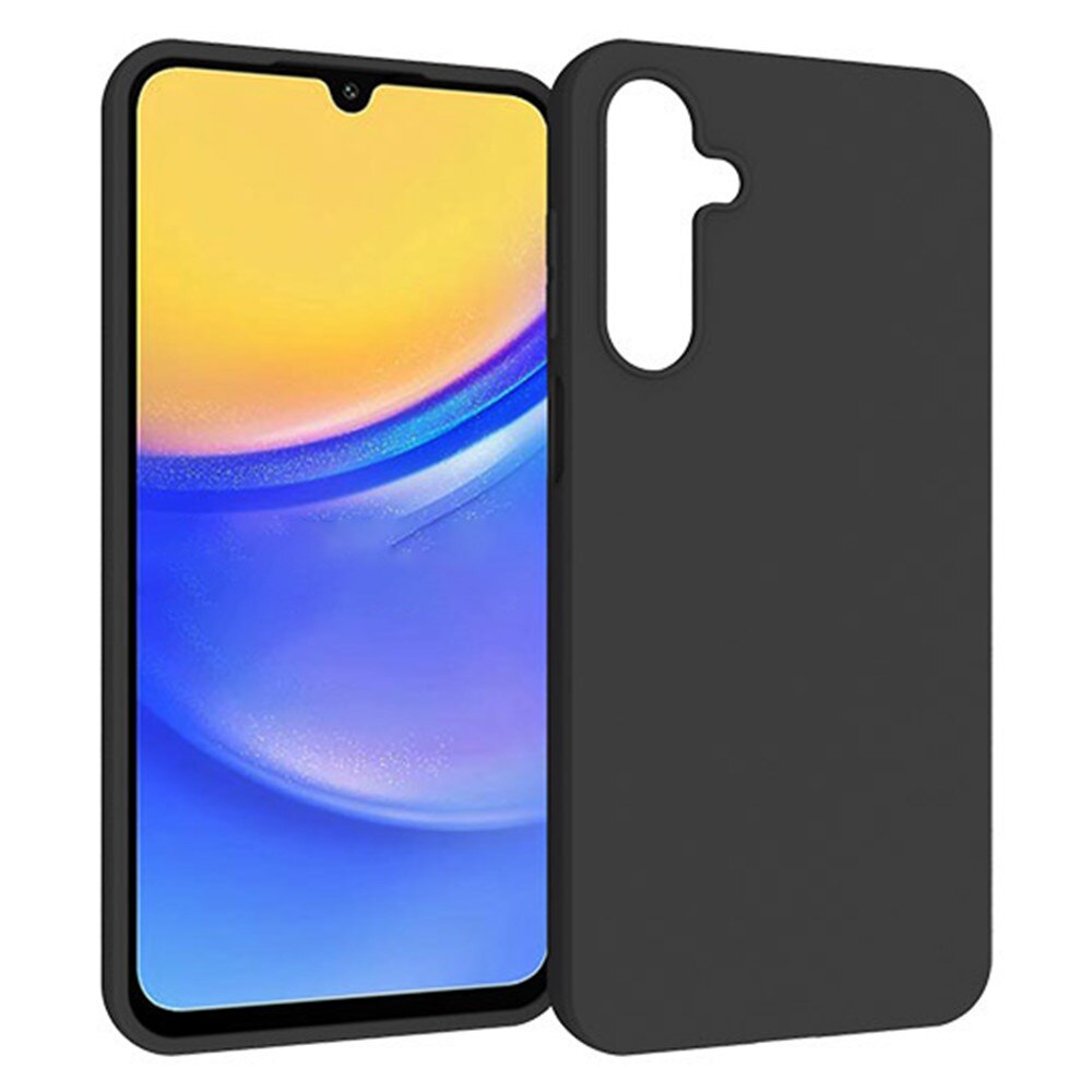 Samsung Galaxy A16 TPU Case Black