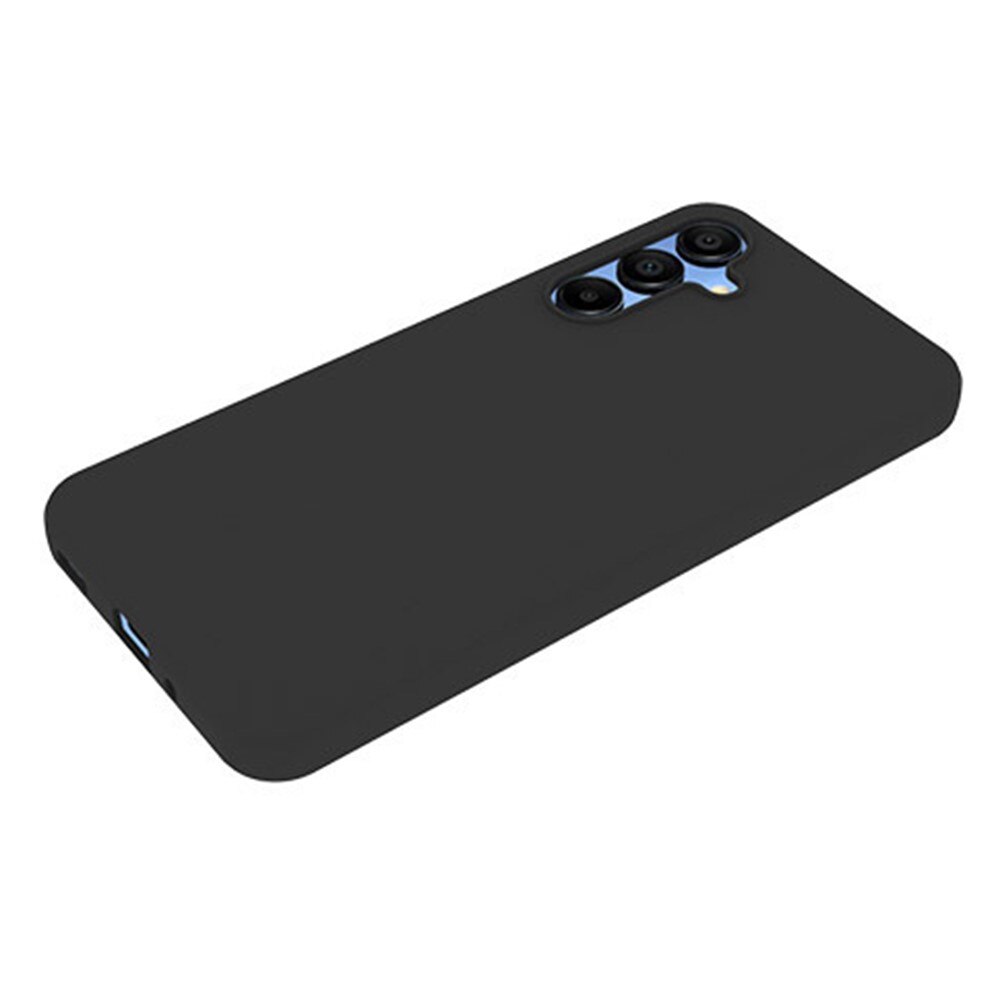 Samsung Galaxy A16 TPU Case Black