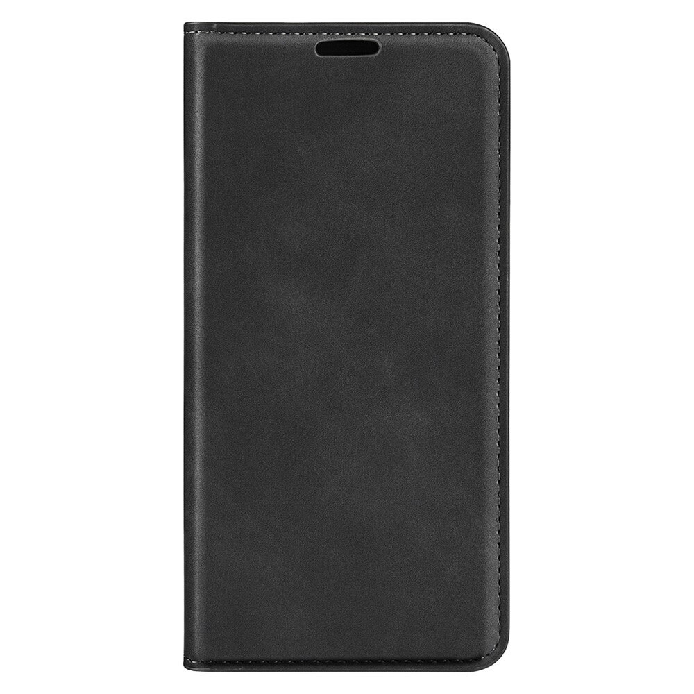 Xiaomi 14T Pro Slim Wallet Case Black