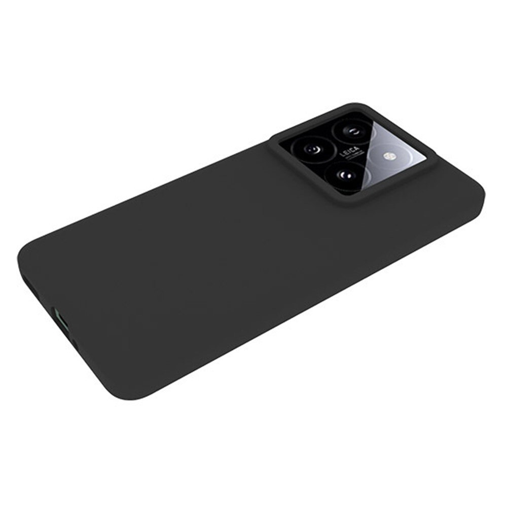 Xiaomi 14T Pro TPU Case Black