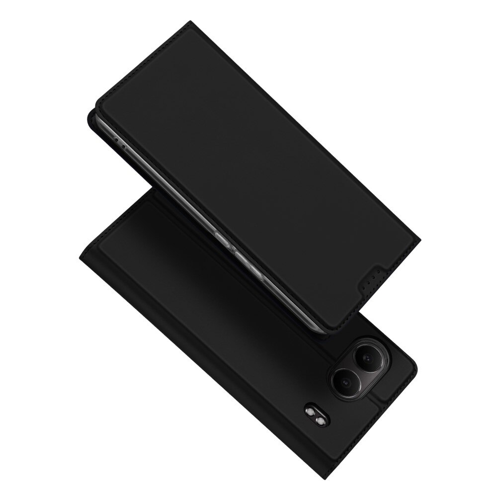  OnePlus Nord 4 Skin Pro Series Black