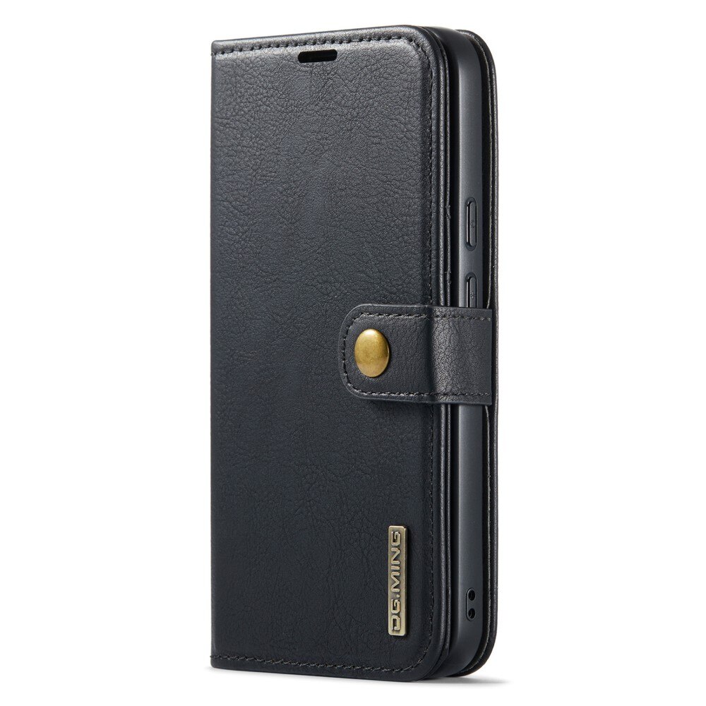 Google Pixel 9 Pro Magnet Wallet Black