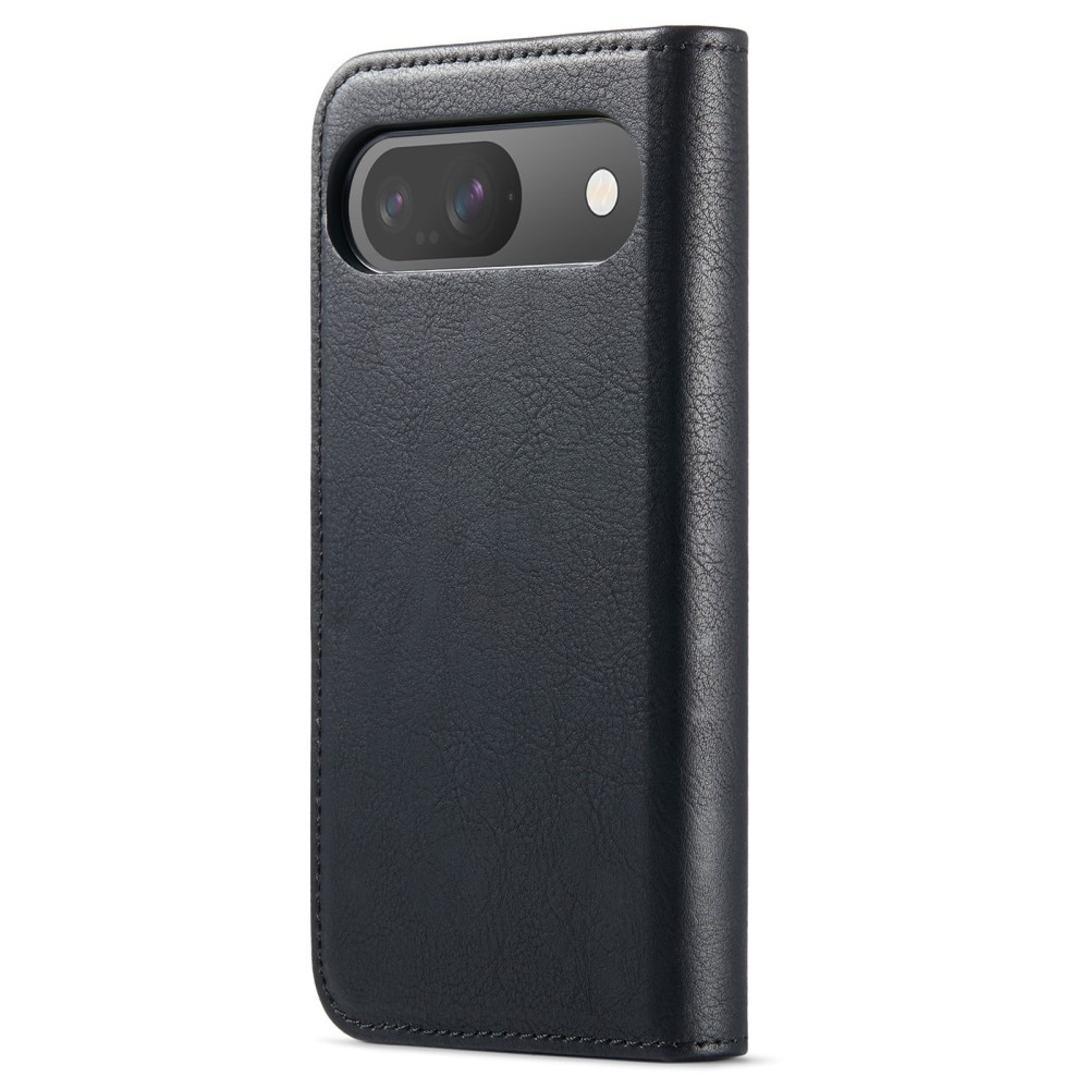 Google Pixel 9 Pro Magnet Wallet Black