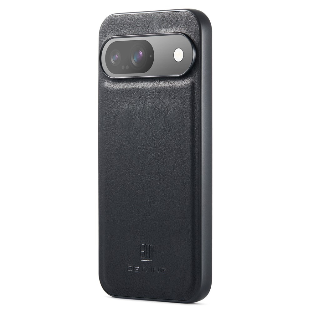 Google Pixel 9 Pro Magnet Wallet Black