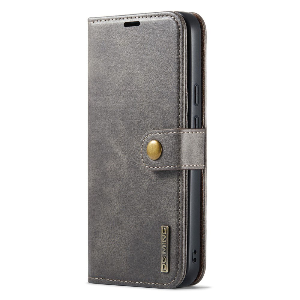 Google Pixel 9 Pro Magnet Wallet Brown