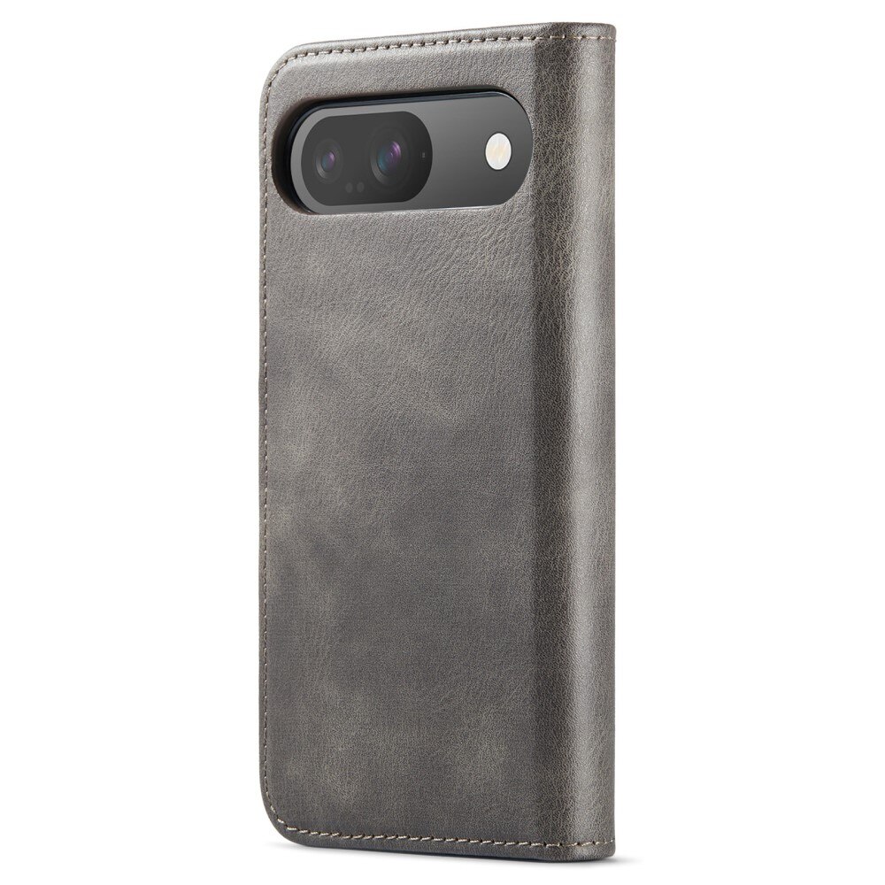 Google Pixel 9 Pro XL Magnet Wallet Brown