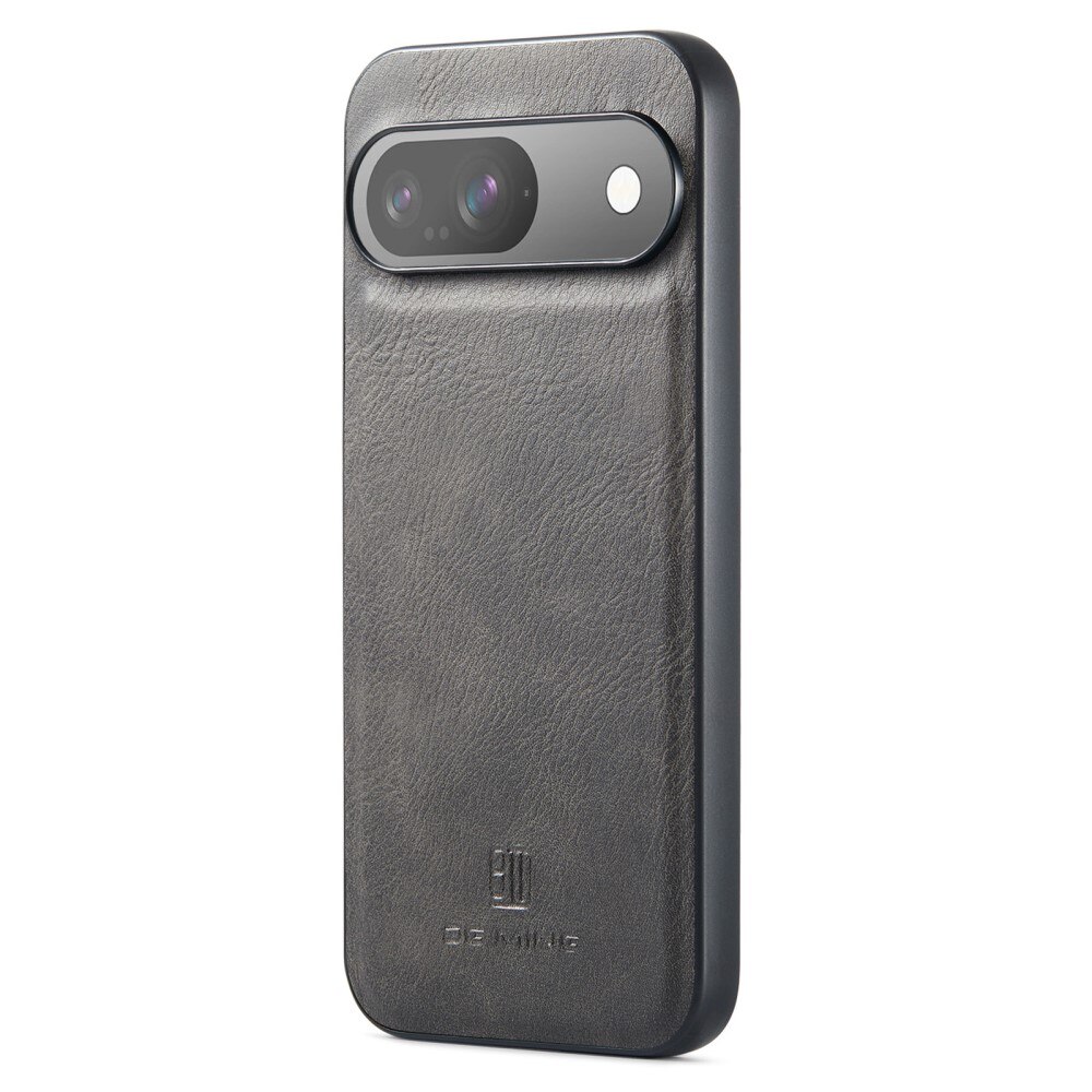 Google Pixel 9 Pro XL Magnet Wallet Brown