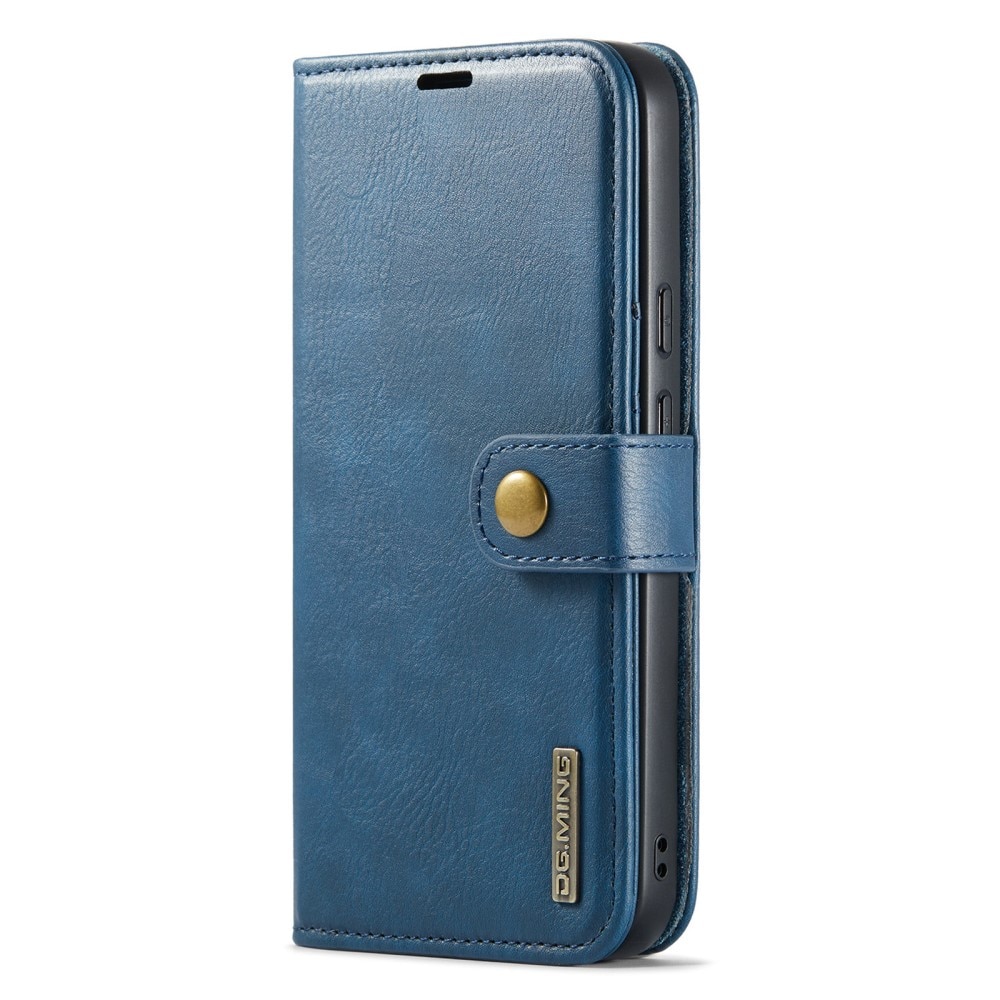 Google Pixel 9 Pro Magnet Wallet Blue