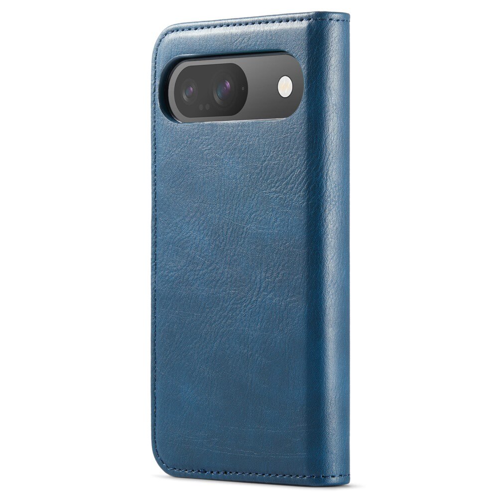 Google Pixel 9 Pro Magnet Wallet Blue