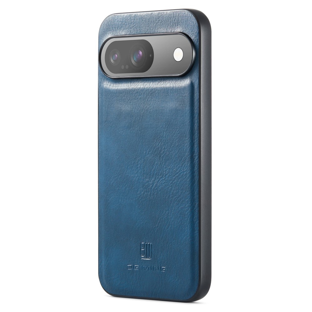 Google Pixel 9 Pro Magnet Wallet Blue