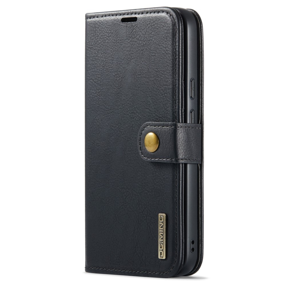 Google Pixel 9 Pro XL Magnet Wallet Black