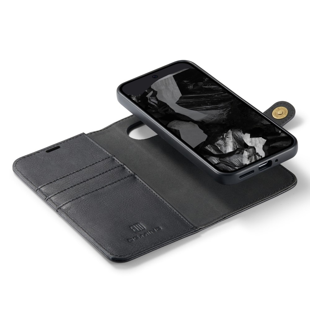 Google Pixel 9 Pro XL Magnet Wallet Black