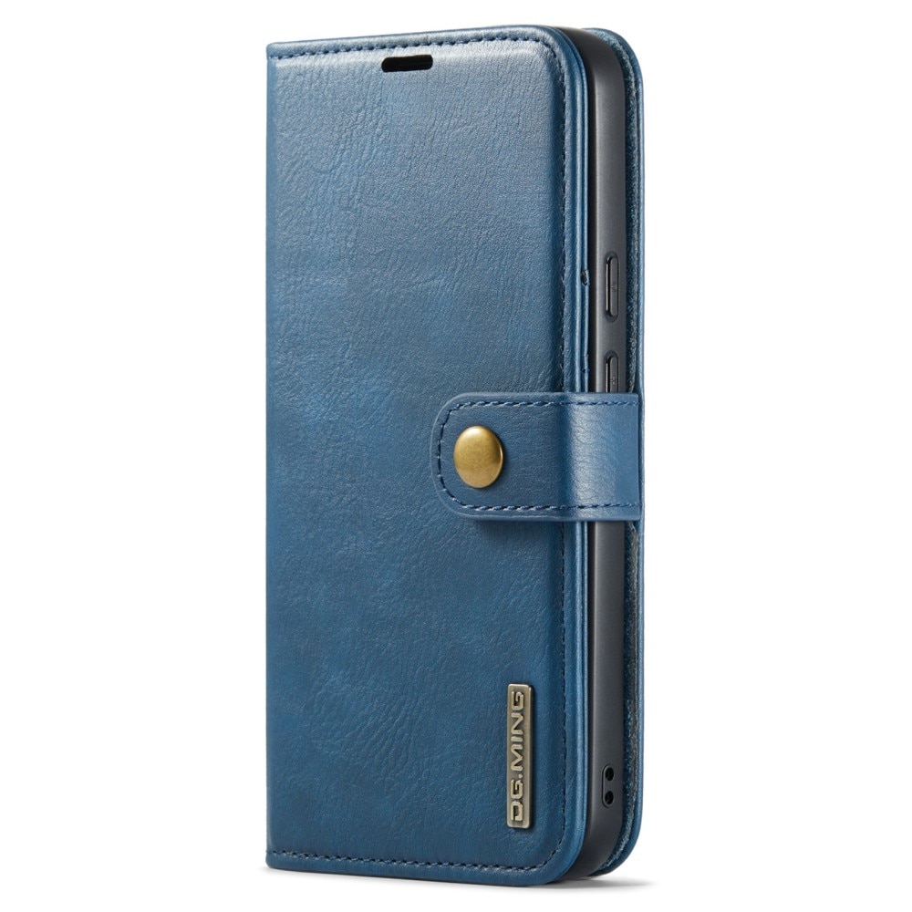 Google Pixel 9 Pro XL Magnet Wallet Blue