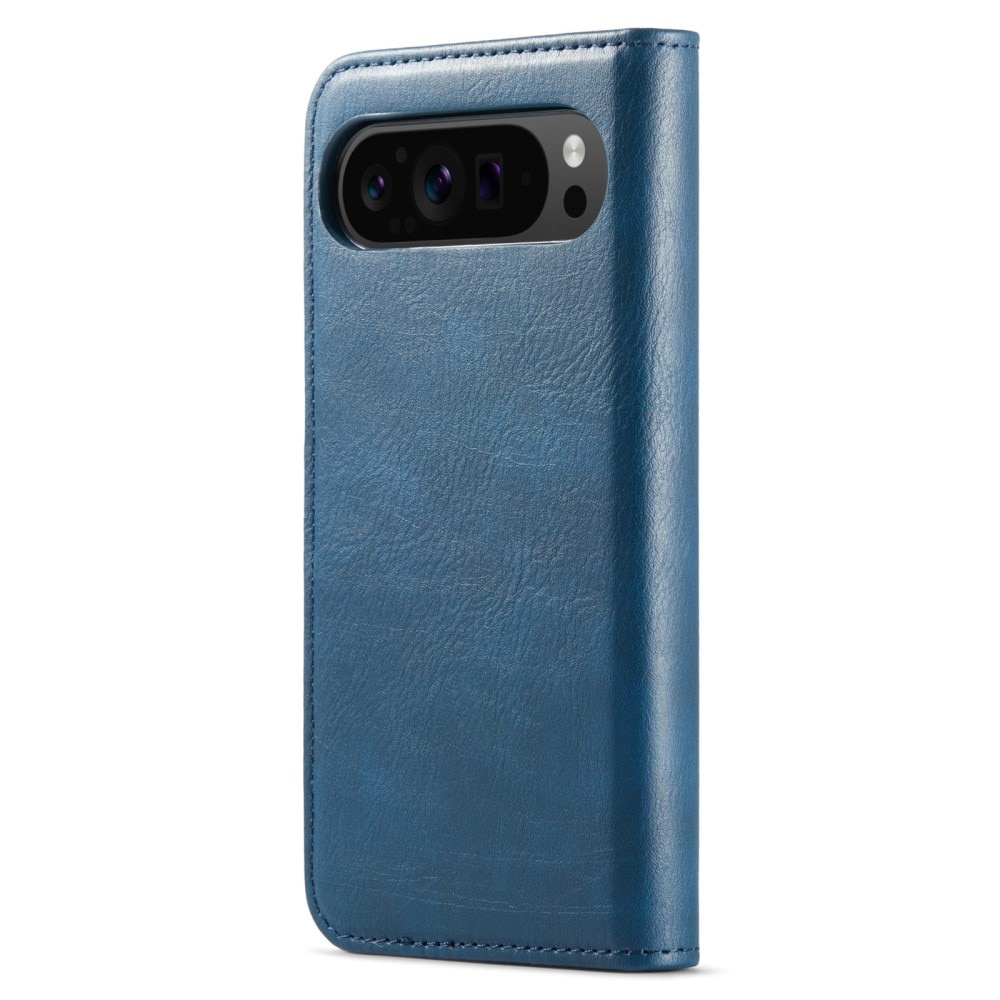 Google Pixel 9 Pro XL Magnet Wallet Blue