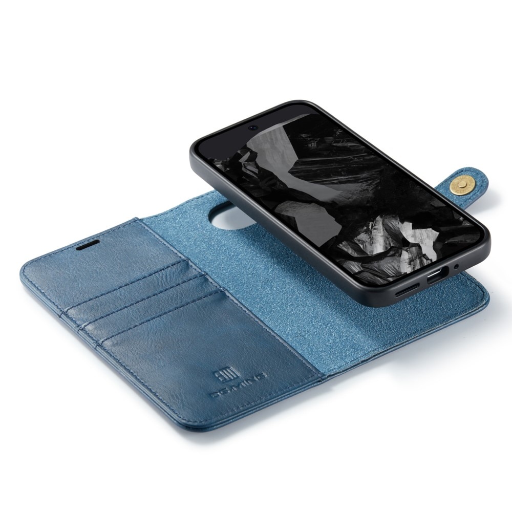 Google Pixel 9 Pro XL Magnet Wallet Blue