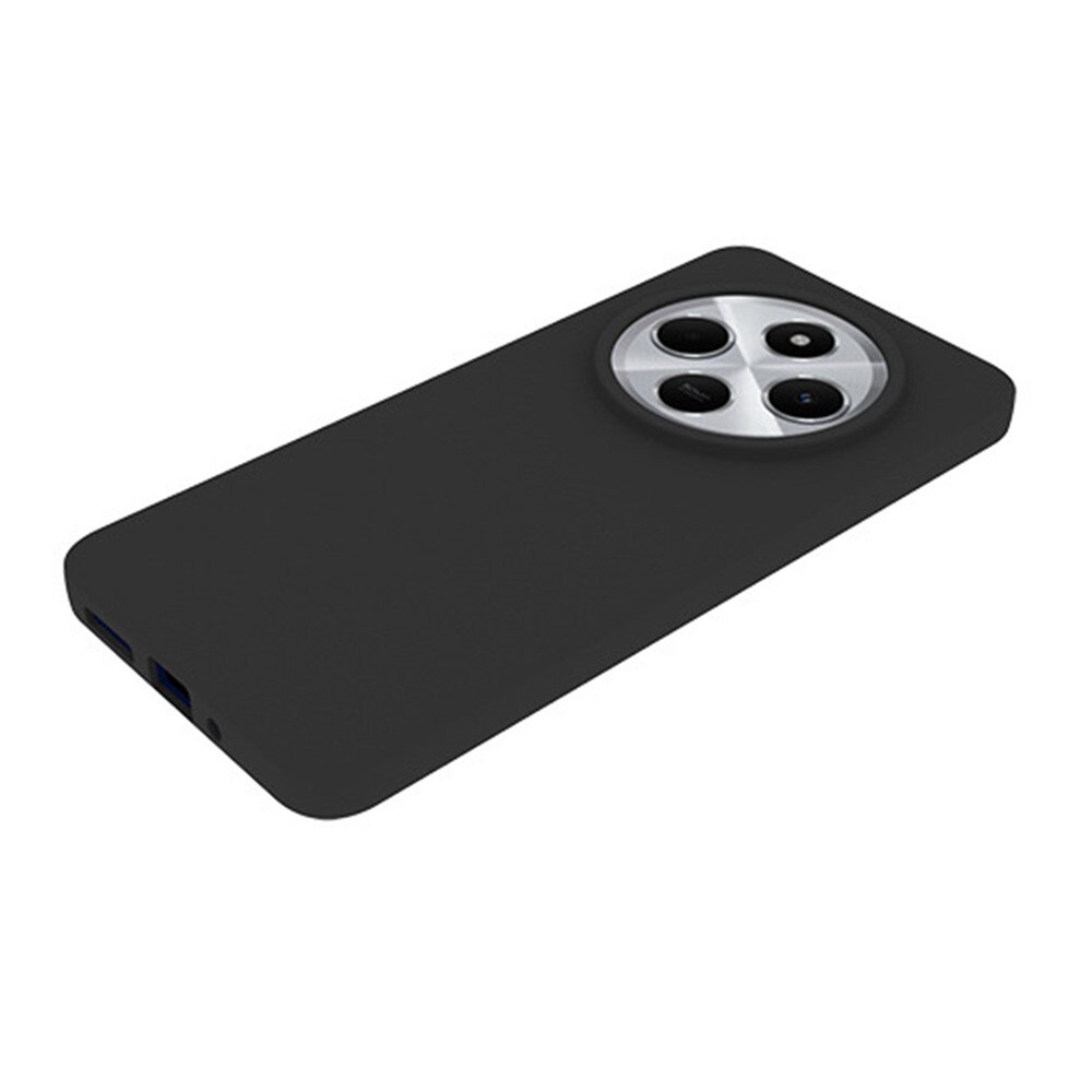 Xiaomi Redmi 14C TPU Case Black